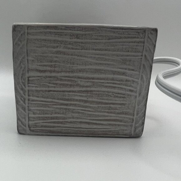 NIB Scentsy WHEREVER I'M WITH YOU Home Elements Wax Warmer - Picture 4 of 11